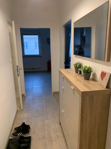 Studio zur Miete 549 € 2,5 Zimmer 53 m² 1. Geschoss Am Höhweg 53 Dorstfeld Dortmund 44149