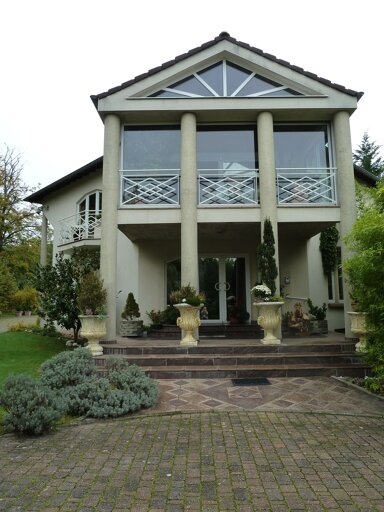 Villa zum Kauf 599.000 € 4 Zimmer 260 m² 11.000 m² Grundstück Verrerie Sophie Stiring-Wendel 57350