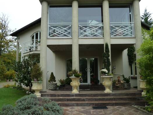 Villa zum Kauf 599.000 € 4 Zimmer 260 m² 11.000 m² Grundstück Verrerie Sophie Stiring-Wendel 57350