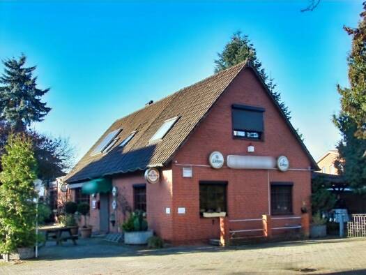 Sonstiges zum Kauf 650.000 € 3 Zimmer 75 m² 1.580 m² Grundstück Schwarzenbek 21493
