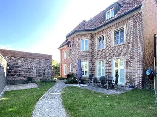 Wohnung zur Miete 870 € 3 Zimmer 97 m² Billerbeck 48727