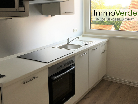 Wohnung zur Miete 650 € 3 Zimmer 54 m² 2. Geschoss Clausthal-Zellerfeld 38678