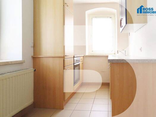 Studio zur Miete 376 € 1 Zimmer 41 m² 1. Geschoss frei ab 01.06.2026 Linzerstraße 17 Traun 4050