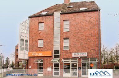 Wohnung zur Miete 430 € 2 Zimmer 59,4 m² frei ab 01.05.2025 Nordhorn Nordhorn 48529