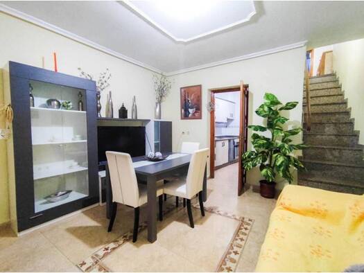 Villa zum Kauf 140.000 € 3 Zimmer 113 m² Águilas 30880
