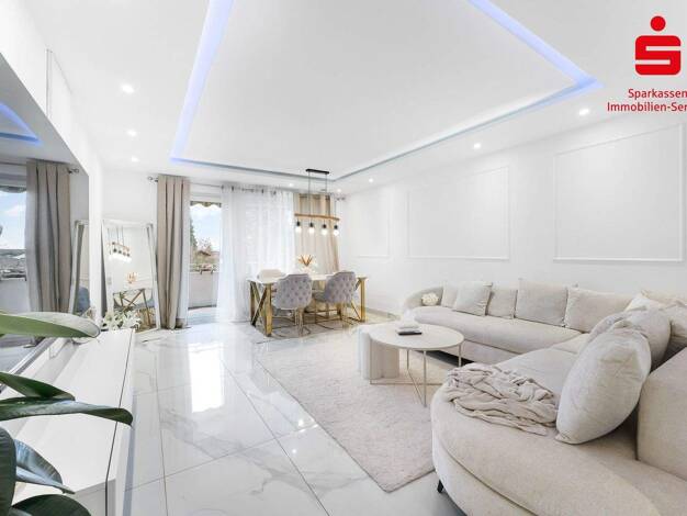 Wohnung zum Kauf 449.000 € 2,5 Zimmer 70,5 m² 2. Geschoss Poing 85586