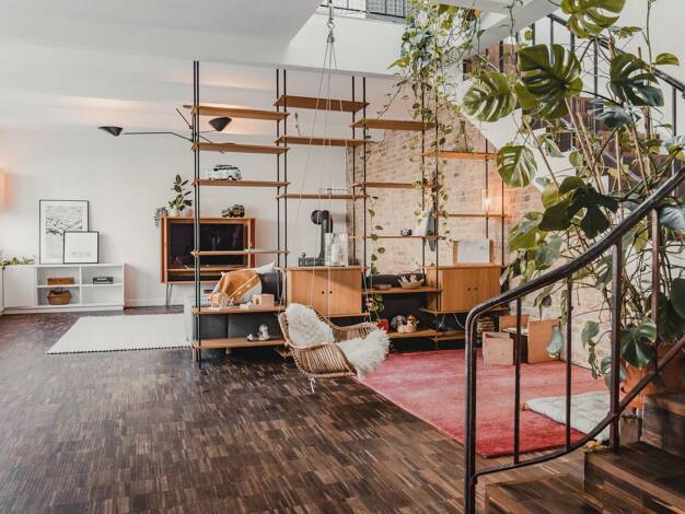 Haus zur Miete 3.500 € 3 Zimmer 222 m² Friedrich-Engels-Straße 14A Niederschönhausen Berlin 13156