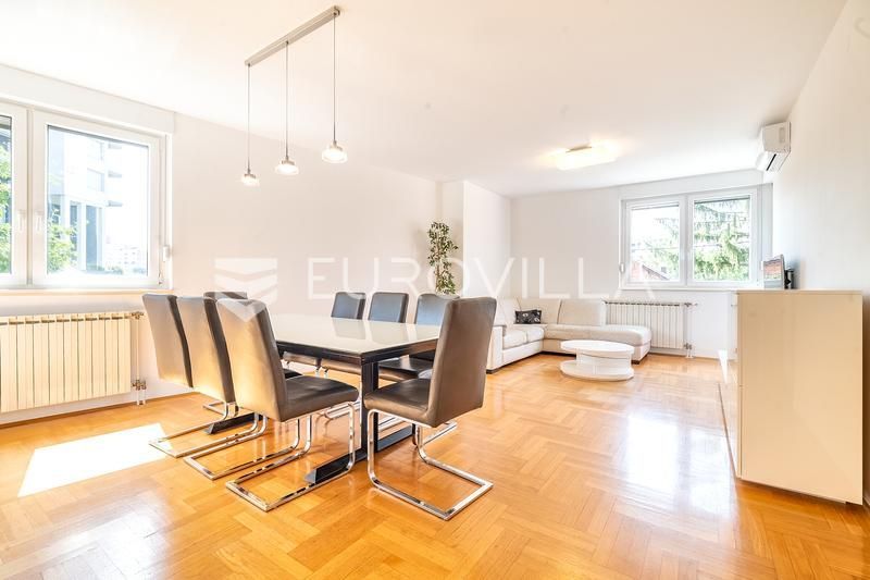 Wohnung zur Miete 1.500 € 3 Zimmer 120 m²<br/>Wohnfläche 1.<br/>Geschoss Lopatinecka Vrbani 10000