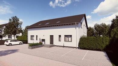 Haus zum Kauf 713.935 € 8 Zimmer 267,8 m² 750 m² Grundstück Speicher 54662