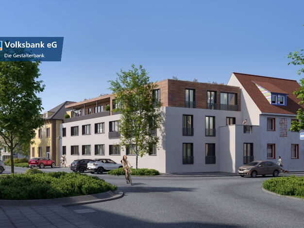 Wohnung zum Kauf 495.000 € 4,5 Zimmer 130,2 m² EG Donaueschingen 78166
