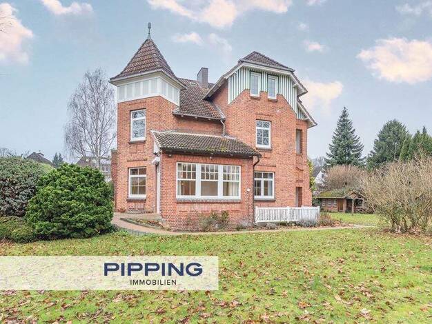 Mehrfamilienhaus zum Kauf 1.500.000 € 8 Zimmer 334 m² 2.090 m² Grundstück Wentorf 21465