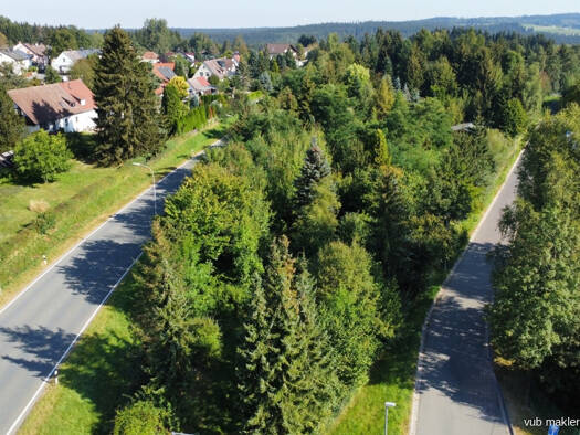 Grundstück zum Kauf 379.000 € 13.687 m² Grundstück Grünhaid Schönwald 95173