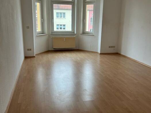 Maisonette zur Miete 560 € 3 Zimmer 100 m² 2. Geschoss frei ab sofort Zschopauer Straße 159 Lutherviertel Chemnitz 09126