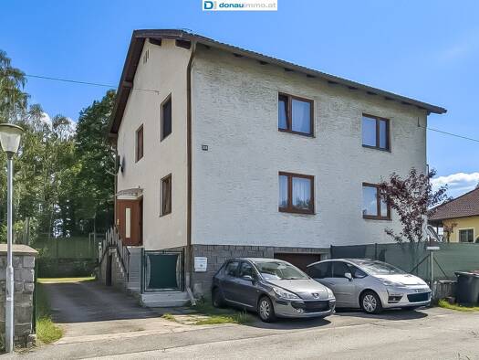 Haus zum Kauf 185.000 € 6 Zimmer 180 m² 812 m² Grundstück Brand-Nagelberg 3873