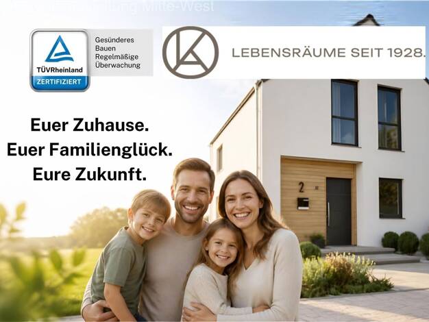 Einfamilienhaus zum Kauf 389.135 € 5 Zimmer 135 m² 611 m² Grundstück Idar-Oberstein 55743