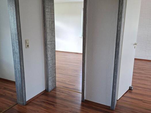 Wohnung zur Miete 495 € 2 Zimmer 54 m² Geschoss 1/2 frei ab sofort Quedlinburger Straße 5 Duderstadt Duderstadt 37115