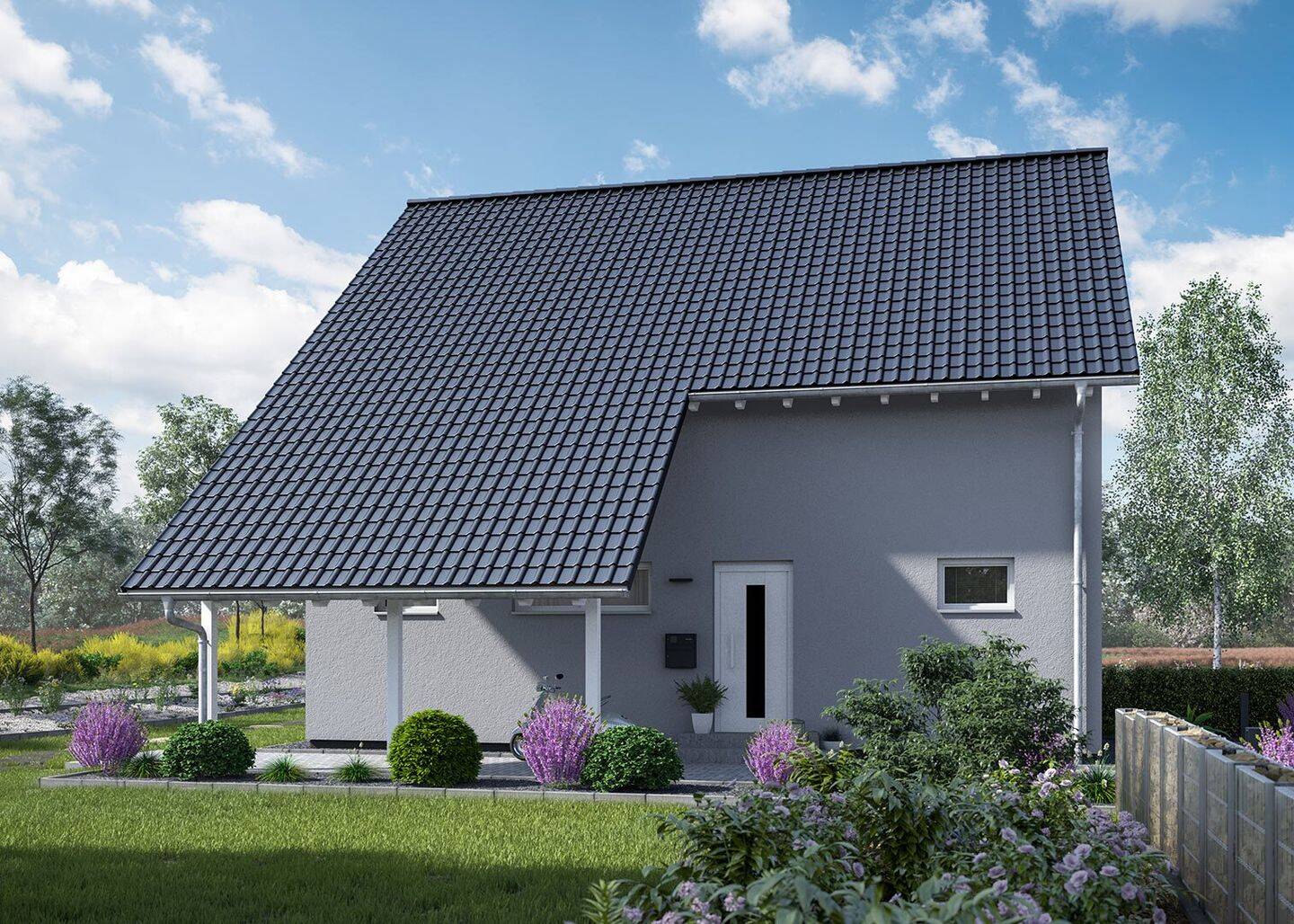 House in Bad Münder, Landkreis Hameln-Pyrmont - Mehr