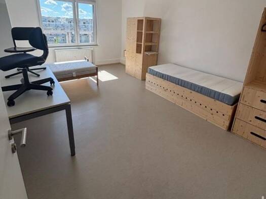 WG-Zimmer zur Miete 500 € 22 m² frei ab sofort Rohrbach Heidelberg 69126