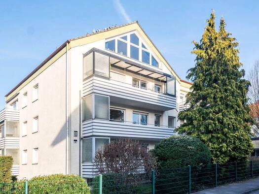 Wohnung zum Kauf 259.900 € 3,5 Zimmer 95 m² 1. Geschoss Innenstadt Bielefeld 33613