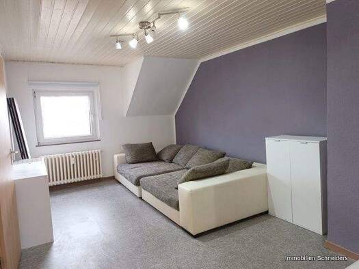 Wohnung zur Miete 365 € 2 Zimmer 43 m² 2. Geschoss frei ab 01.02.2026 Friesenstraße 25 Giesenkirchen Mönchengladbach 41238