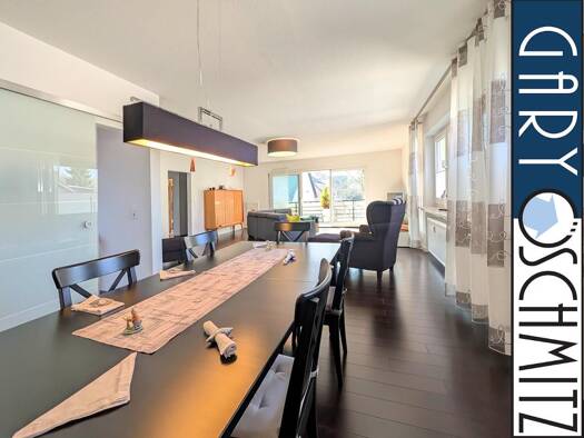 Wohnung zum Kauf 319.000 € 3 Zimmer 123,7 m² Innenstadt Bad Oeynhausen 32545