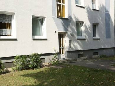 Wohnung zur Miete 710 € 4 Zimmer 74,5 m² 2. Geschoss frei ab 01.09.2025 Tile-Hagemann-Str. 7 Uelzen Uelzen 29525