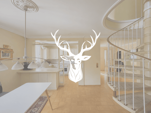 Mehrfamilienhaus zum Kauf als Kapitalanlage geeignet 349.000 € 12 Zimmer 310 m² 251 m² Grundstück Lauterbach 78730