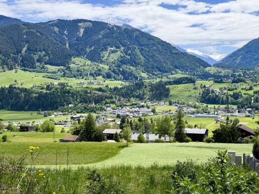 Grundstück zum Kauf 198.650 € 685 m² Grundstück Mitterberg-Sankt Martin 8962