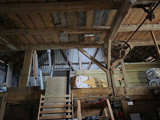 Einfamilienhaus zum Kauf 184.999 € 4 Zimmer 95 m² 668 m² Grundstück Öfingen Bad Dürrheim-Ortsteil 78073