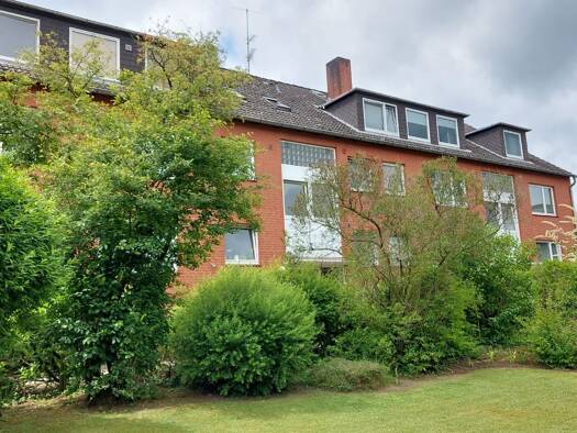 Wohnung zur Miete 570 € 2 Zimmer 57 m² Geschoss 1/3 frei ab 01.03.2026 Dollern 21739