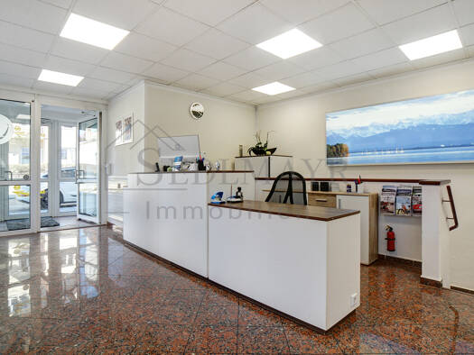 Bürofläche zur Miete provisionsfrei 2.450 € 7 Zimmer 254 m² Bürofläche Herrsching Herrsching am Ammersee 82211