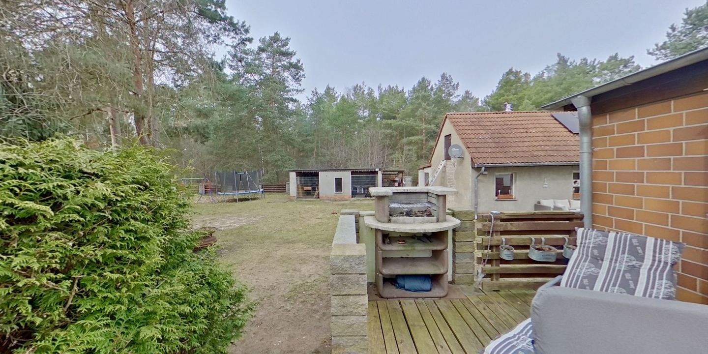 Einfamilienhaus zum Kauf - Ansicht 5
