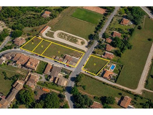 Acker-/Waldstück zum Kauf 714.000 € Darnius 17722