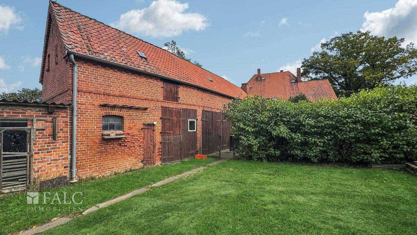 House in Amt Neuhaus, Neuhaus - Ansicht 5
