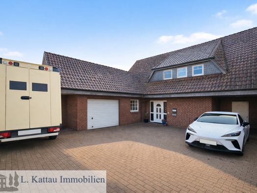 Einfamilienhaus zum Kauf 649.000 € 7 Zimmer 278 m² 1.068 m² Grundstück Ihlpohl Ritterhude 27721