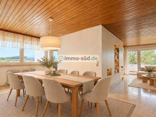 Wohnung zum Kauf 379.000 € 3 Zimmer 92 m² 7. Geschoss frei ab 01.11.2026 Kressbronn Kressbronn am Bodensee 88079
