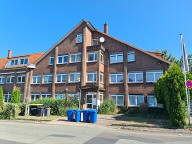 Bürofläche zur Miete 520 € 1 Zimmer 51 m² Bürofläche Maschen Seevetal 21220