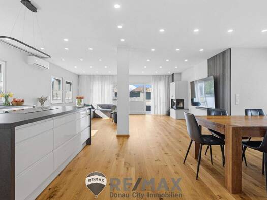 Einfamilienhaus zum Kauf 950.000 € 5 Zimmer 153 m² 408 m² Grundstück Traiskirchen 2514