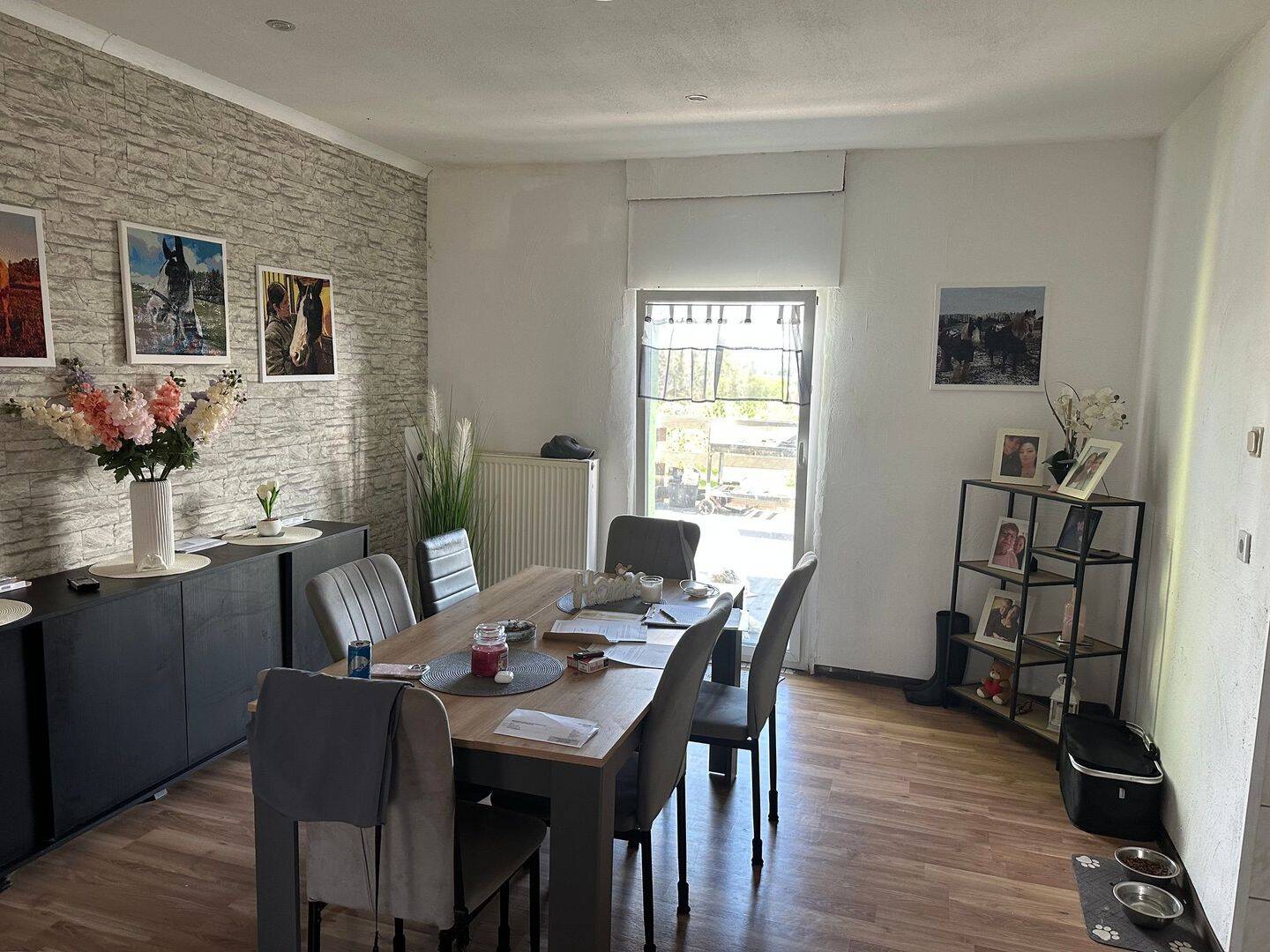Haus – Schiffweiler - Ansicht 5