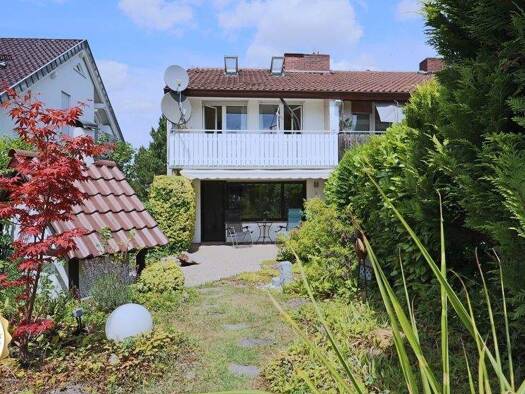 Reihenendhaus zum Kauf 570.000 € 5 Zimmer 113 m² 313 m² Grundstück Leonberg 71229