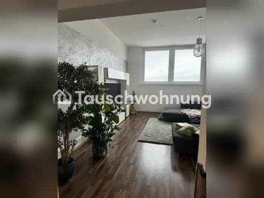 Wohnung zur Miete Tauschwohnung 575 € 2 Zimmer 74 m² 10. Geschoss Tegel Reinickendorf 13439