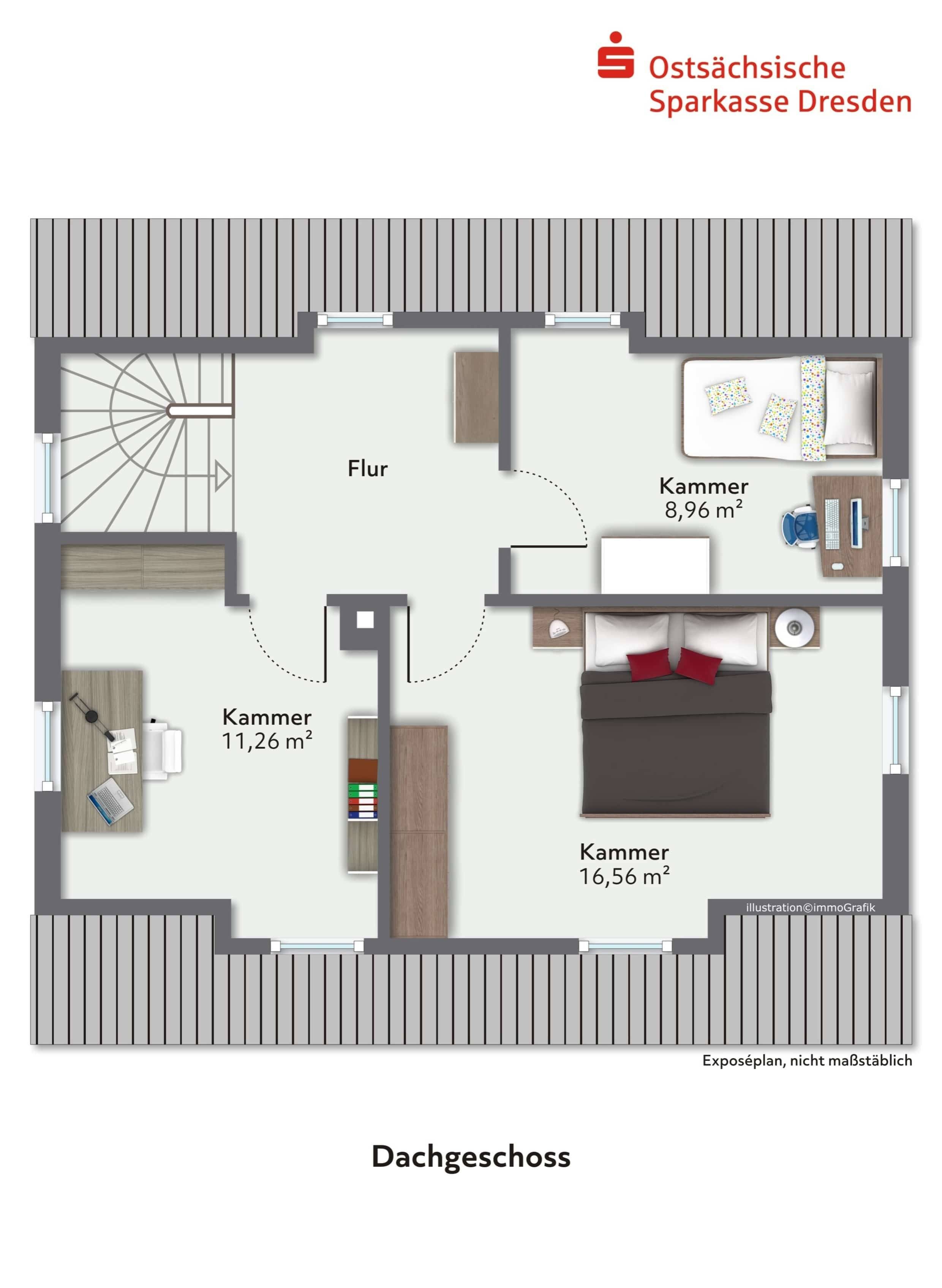 Haus – Tharandt, Sächsische Schweiz-Osterzgebirge - Mehr