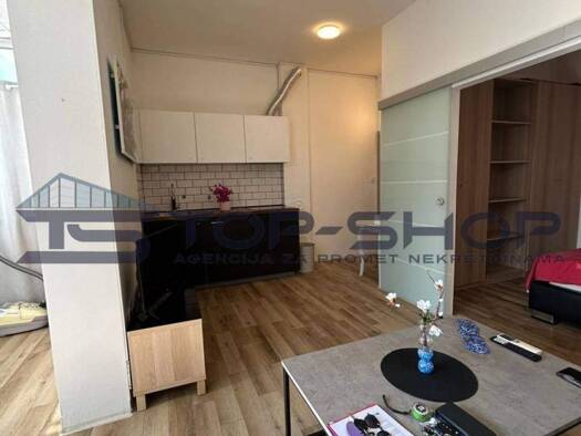 Ladenfläche zur Miete 800 € Siget - Kajzerica - Trnsko