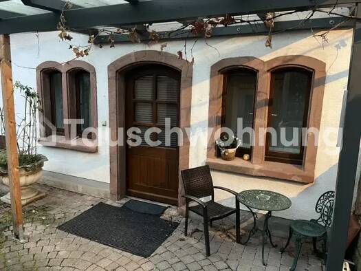 Wohnung zur Miete Tauschwohnung 550 € 1,5 Zimmer 34,4 m² Gundelfingen 79194