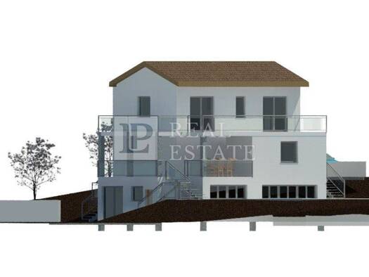 Haus zum Kauf 200.000 € 4 Zimmer 200 m² Smrika, Kraljevica Kraljevica