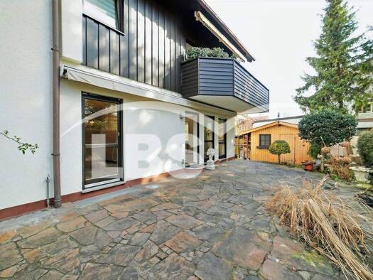 Maisonette zum Kauf 572.000 € 3 Zimmer 69,2 m² Gröbenzell 82194