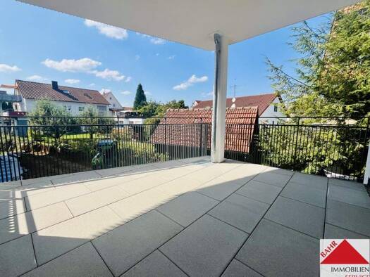 Wohnung zur Miete 980 € 2 Zimmer 52,4 m² frei ab 01.05.2026 Holzgerlingen 71088