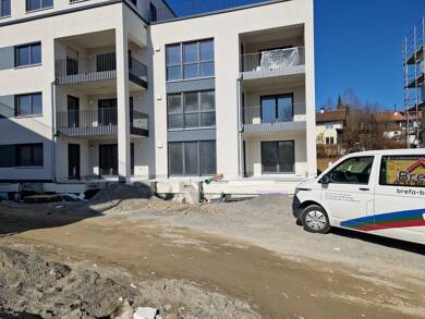 Wohnung zum Kauf - Neubau 498.000 € 4 Zimmer 100,2 m² Lindenberg Lindenberg 88161