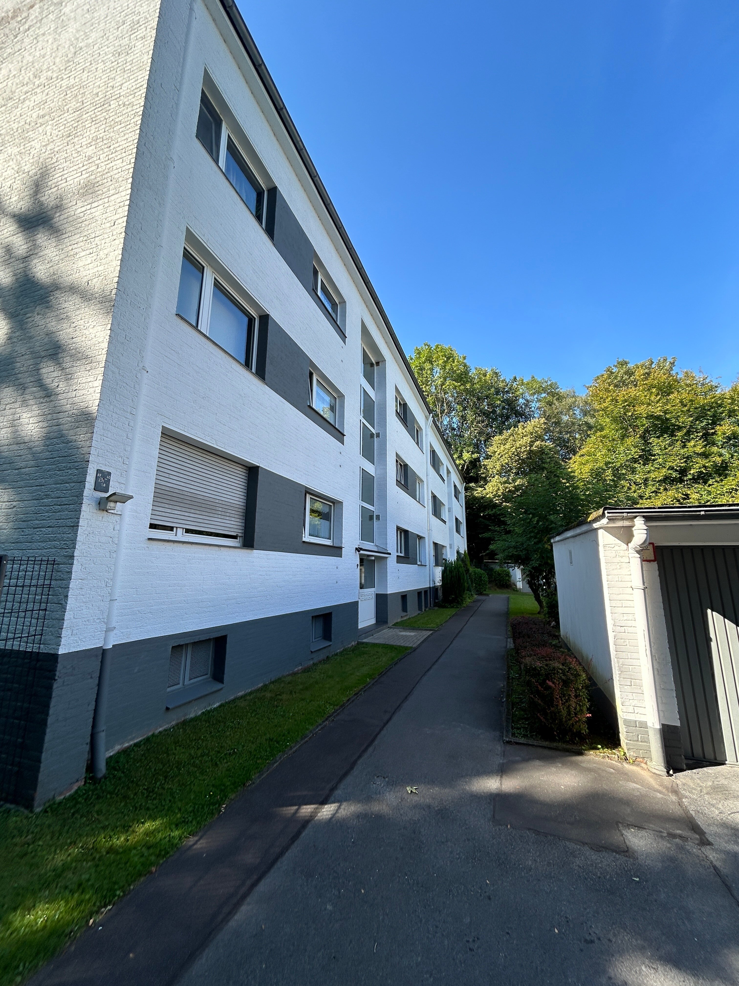 Immobilie zum Kauf als Kapitalanlage geeignet 139.000 € 3 Zimmer 73,4 m²<br/>Fläche Gewerbegebiet Mettmann 40822