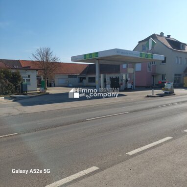 Immobilie zum Kauf als Kapitalanlage geeignet 1.890.000 € 9.920 m² 4.000 m² Grundstück Guntersdorf 2042